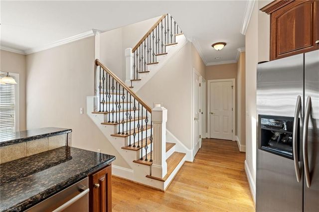 355 Rabbit Farm Trail, Advance, NC 27006