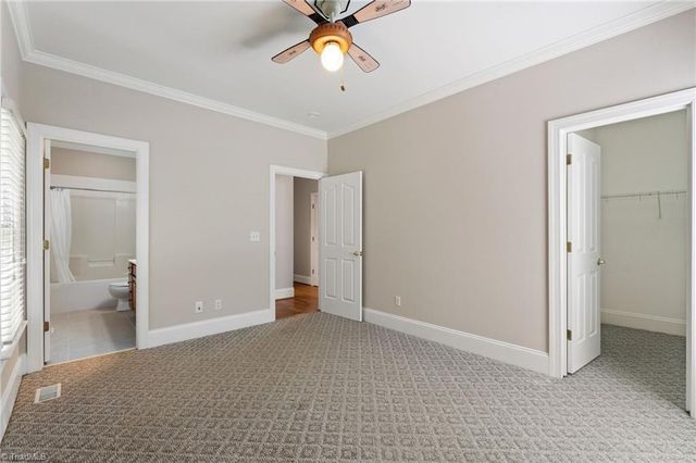 355 Rabbit Farm Trail, Advance, NC 27006