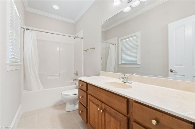 355 Rabbit Farm Trail, Advance, NC 27006