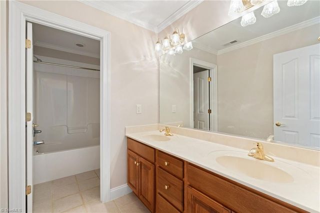 355 Rabbit Farm Trail, Advance, NC 27006