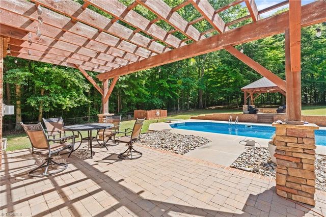 355 Rabbit Farm Trail, Advance, NC 27006