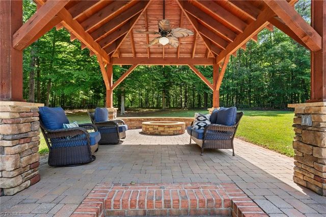 355 Rabbit Farm Trail, Advance, NC 27006