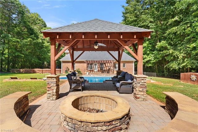 355 Rabbit Farm Trail, Advance, NC 27006