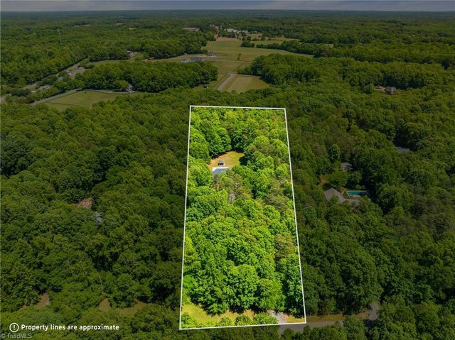 355 Rabbit Farm Trail, Advance, NC 27006