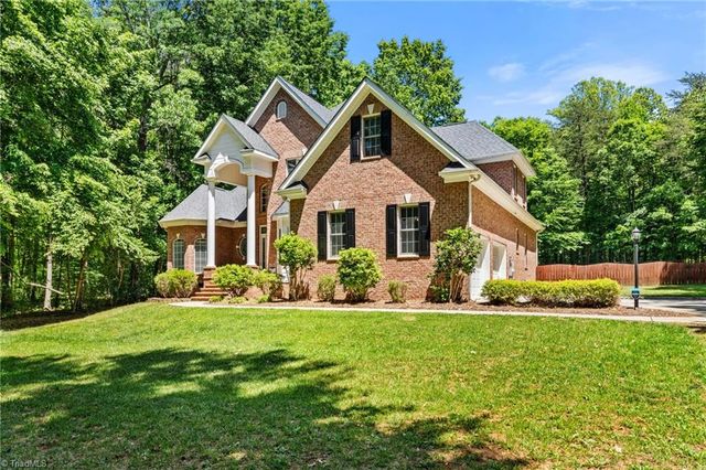 355 Rabbit Farm Trail, Advance, NC 27006