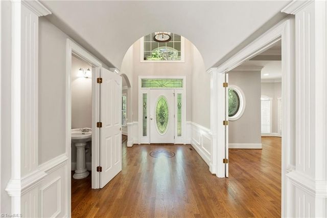 355 Rabbit Farm Trail, Advance, NC 27006