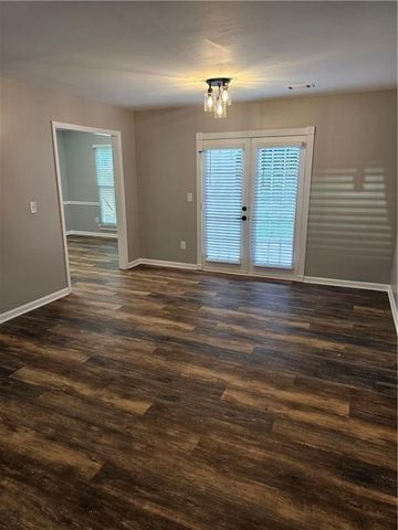 4128 Lake Mist Drive, Kennesaw, GA 30144