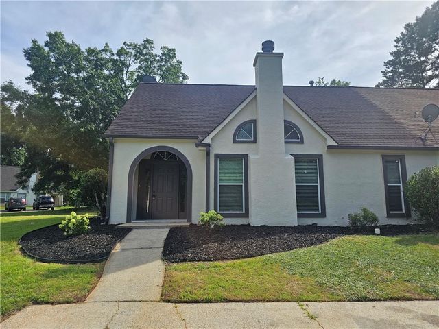 4128 Lake Mist Drive, Kennesaw, GA 30144