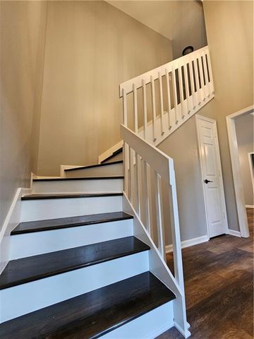 4128 Lake Mist Drive, Kennesaw, GA 30144