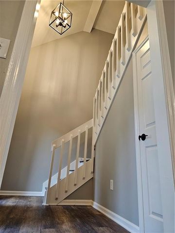 4128 Lake Mist Drive, Kennesaw, GA 30144