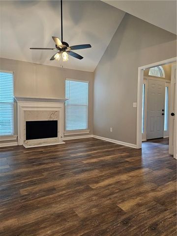 4128 Lake Mist Drive, Kennesaw, GA 30144