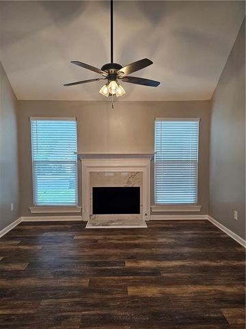 4128 Lake Mist Drive, Kennesaw, GA 30144