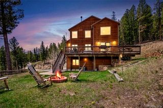 89 Carroll Court, Black Hawk, CO 80422