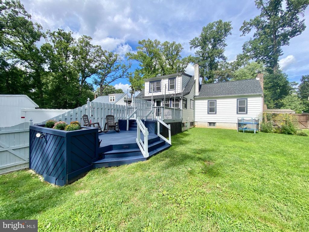 1904 ZEBLEY RD, WILMINGTON, DE 19810 — exterior