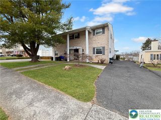 276 Poplar Street, Catasauqua Boro, PA 18032