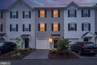 111 KUECHLER CT #LOT 21, Reading, PA 19606