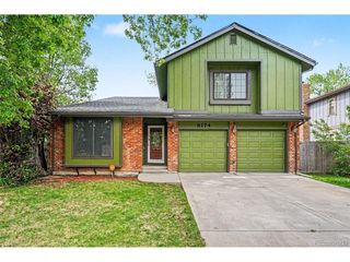 8174 W 81st Dr, Arvada, CO 80005