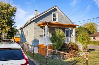 3248 Dudley Avenue, Niagara Falls, NY 14303