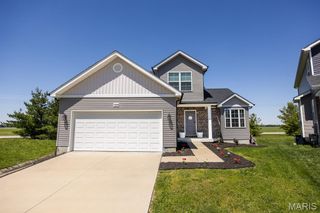 1228 Lear Lane, Mascoutah, IL 62258