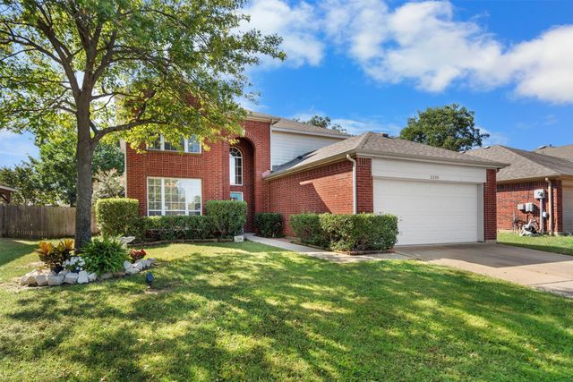 2200 Loon Lake Road, Denton, TX 76210