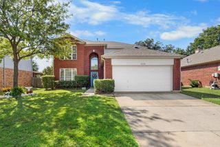 2200 Loon Lake Road, Denton, TX 76210