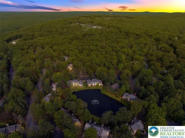 216 Snow Ridge Circle, Kidder Township N, PA 18624