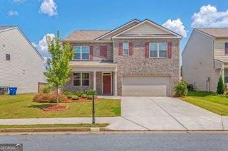 5396 Pennington Court, South Fulton, GA 30349
