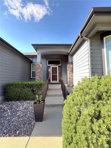 17292 W 62nd Court, Arvada, CO 80403