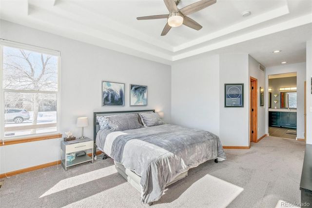 17292 W 62nd Court, Arvada, CO 80403