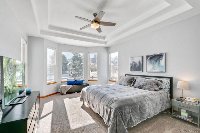17292 W 62nd Court, Arvada, CO 80403