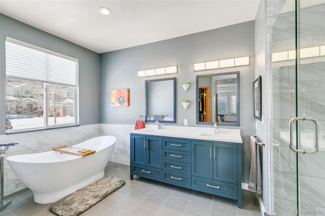 17292 W 62nd Court, Arvada, CO 80403