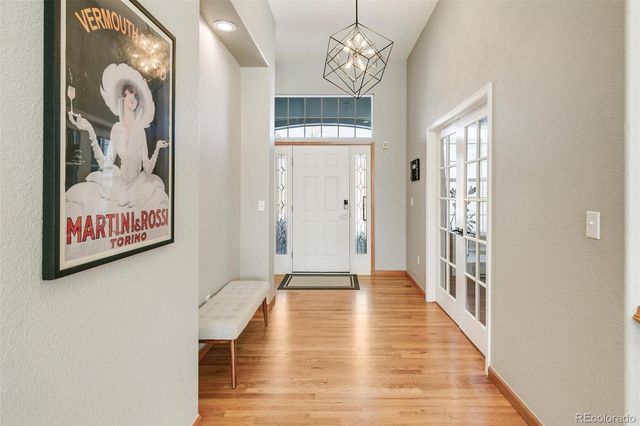 17292 W 62nd Court, Arvada, CO 80403