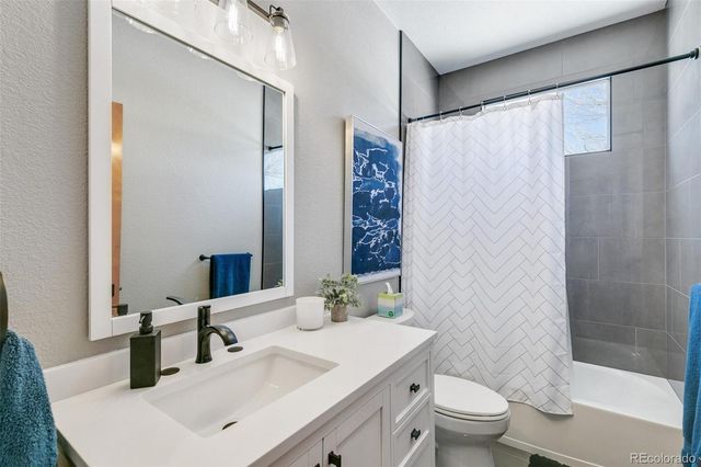 17292 W 62nd Court, Arvada, CO 80403