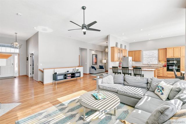 17292 W 62nd Court, Arvada, CO 80403