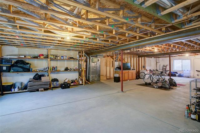 17292 W 62nd Court, Arvada, CO 80403
