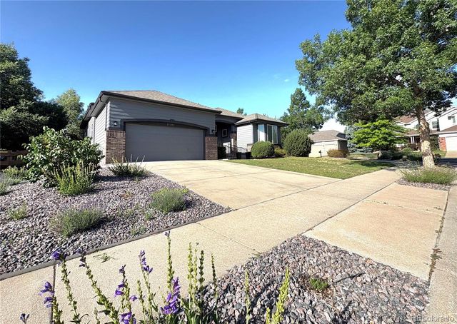 17292 W 62nd Court, Arvada, CO 80403