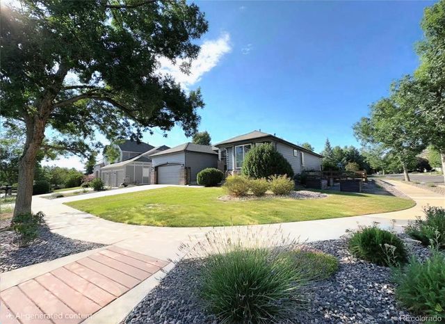 17292 W 62nd Court, Arvada, CO 80403