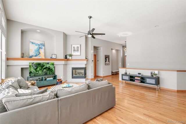 17292 W 62nd Court, Arvada, CO 80403