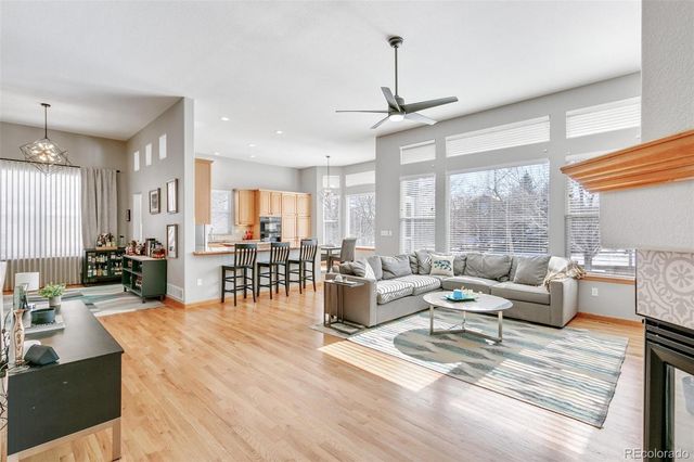17292 W 62nd Court, Arvada, CO 80403