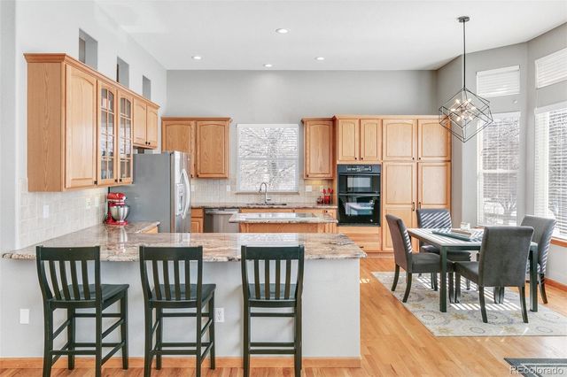 17292 W 62nd Court, Arvada, CO 80403