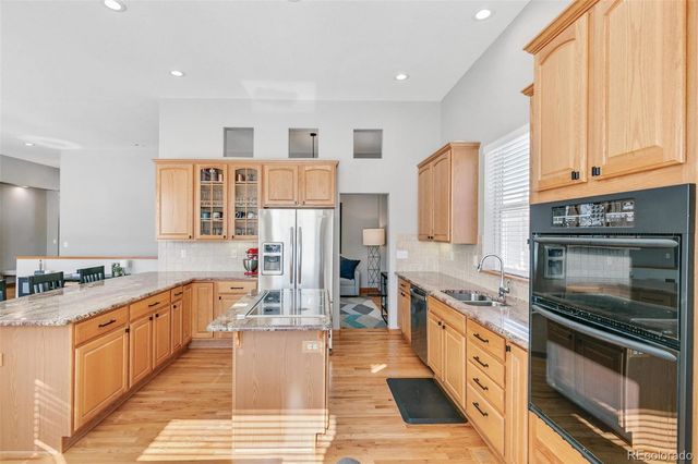 17292 W 62nd Court, Arvada, CO 80403
