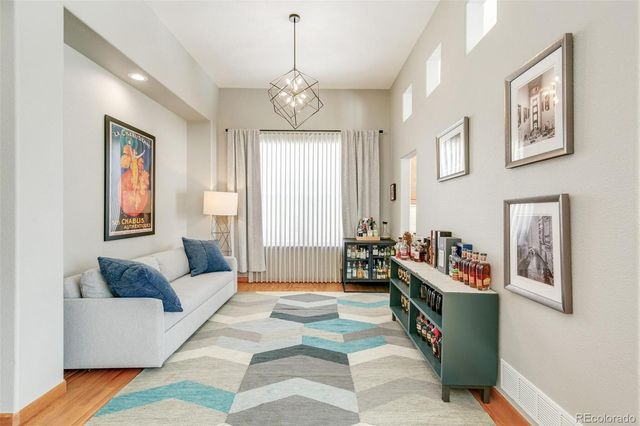 17292 W 62nd Court, Arvada, CO 80403