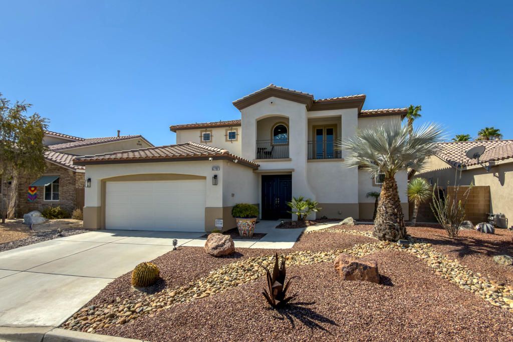 Image 1 of property listing at 67797 Via Seguro, Cathedral City, CA 92234