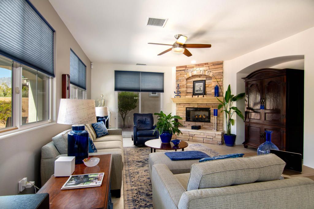 Image 2 of property listing at 67797 Via Seguro, Cathedral City, CA 92234