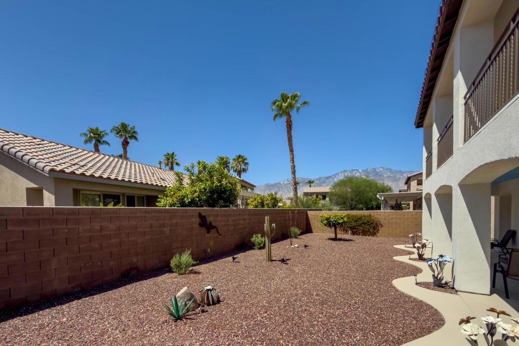 Image 31 of property listing at 67797 Via Seguro, Cathedral City, CA 92234