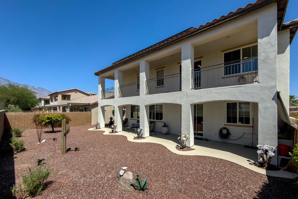 Image 32 of property listing at 67797 Via Seguro, Cathedral City, CA 92234