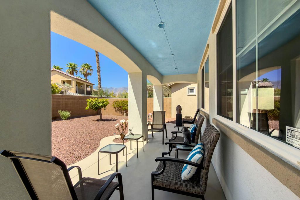 Image 33 of property listing at 67797 Via Seguro, Cathedral City, CA 92234