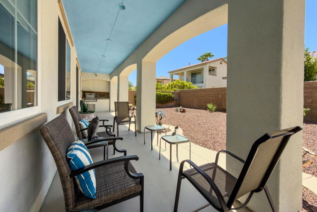 Image 34 of property listing at 67797 Via Seguro, Cathedral City, CA 92234