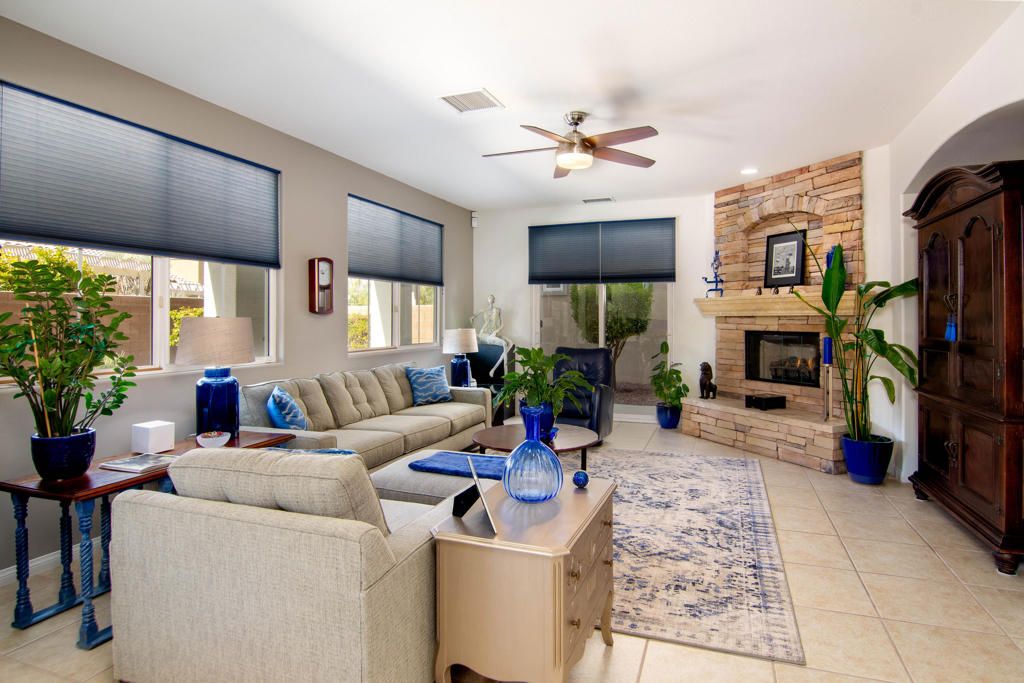 Image 7 of property listing at 67797 Via Seguro, Cathedral City, CA 92234