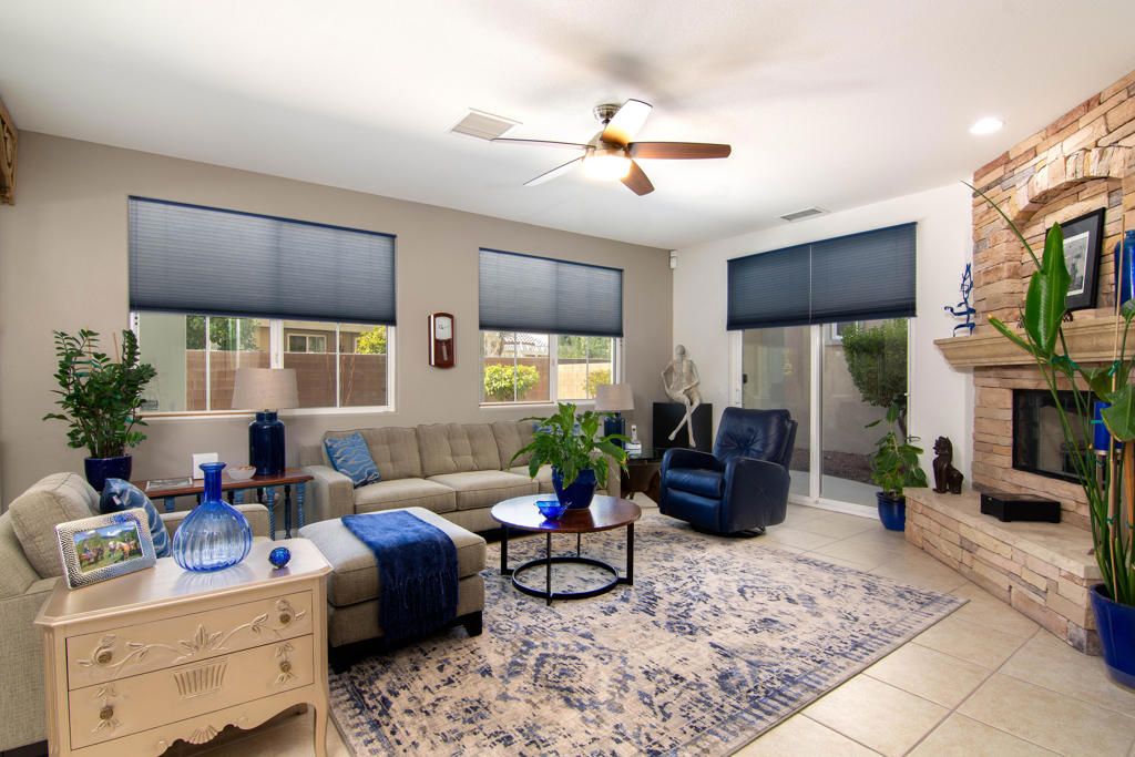 Image 8 of property listing at 67797 Via Seguro, Cathedral City, CA 92234